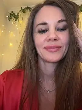 LucieMack Chat XXX in diretta