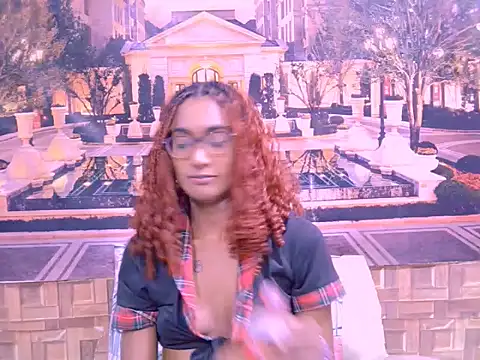 Chat XXX en directo de IndianRebel4u2Luv