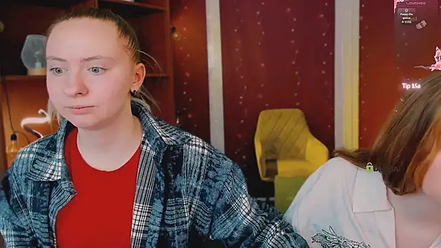 mila_glow1 Chat XXX in diretta