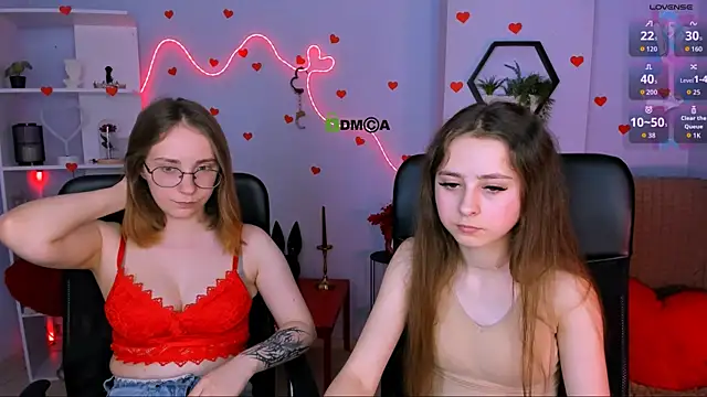 rebecca_smile 라이브 XXX 채팅