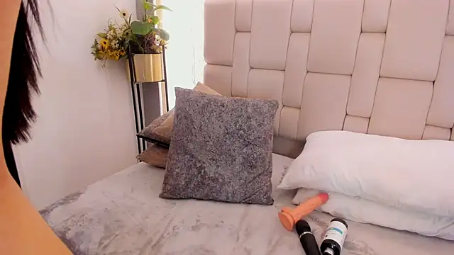 ariana__parker Obrolan Langsung XXX