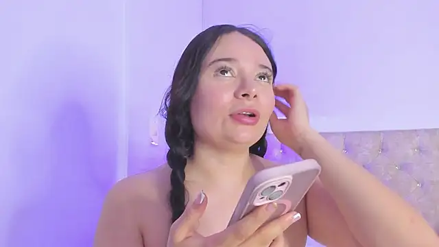 Lizeth_Vega Obrolan Langsung XXX