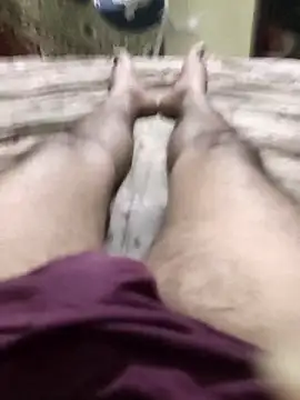 Pertunjukan Kamera Web yoursTelugu_boy