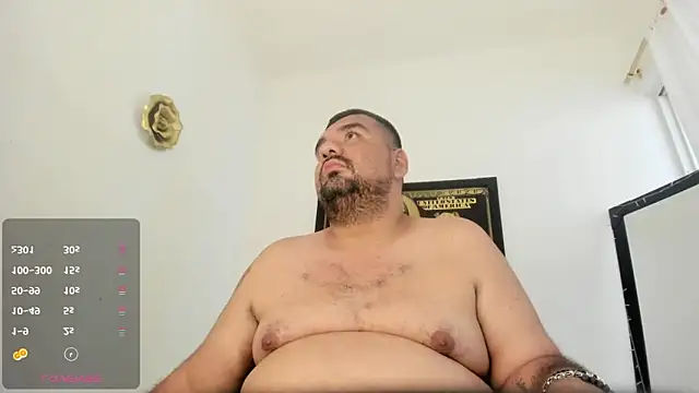 Show Webcam de horus_gil