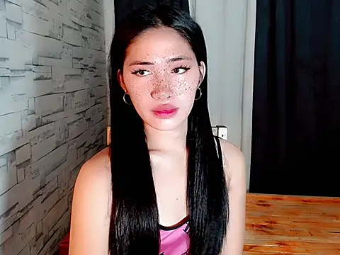 urasiankylie's Webcam Show