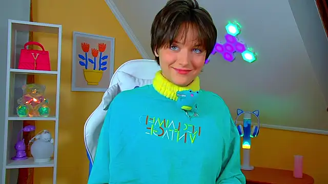 RitaRoses Chat XXX in diretta