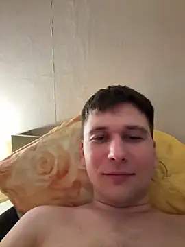 Webkamerová show submarine_