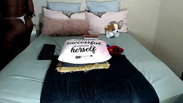 Czat XXX na żywo – FitSelina66