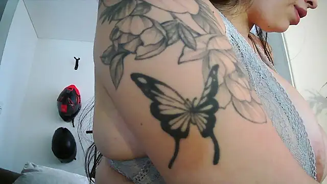 nathy_jones 라이브 XXX 채팅