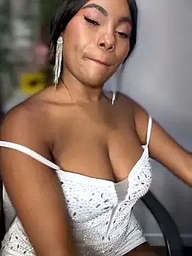 Zoe-Carter – webcam-show