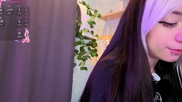 TristaRoht Chat XXX in diretta