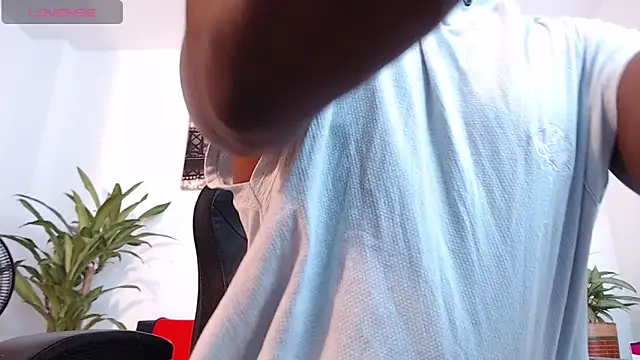 RyanJackson_ Live XXX-chat