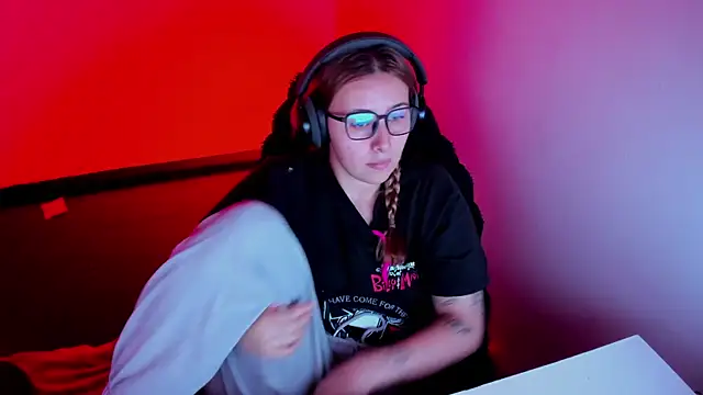 Živý XXX chat bonnie_moon_