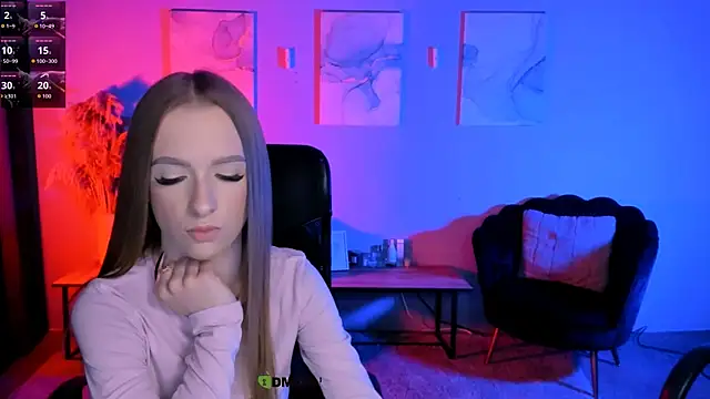 doll_vey Chat XXX live