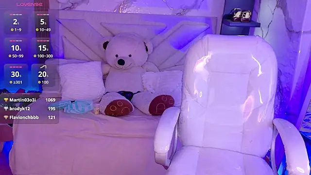 _aitana_001 Live XXX-Chat