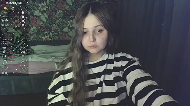 Živý XXX chat vendymories