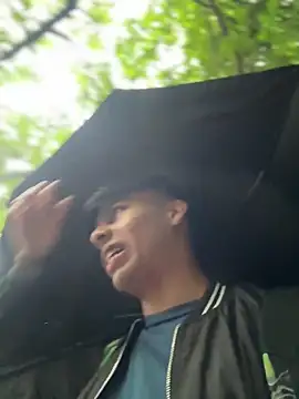 Show de webcam de The_Conquer