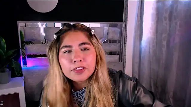 Živý XXX chat Sofiazaf_