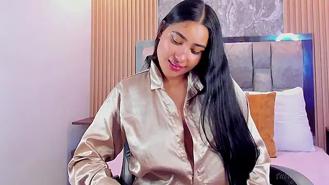 Živý XXX chat Sulay_Kim