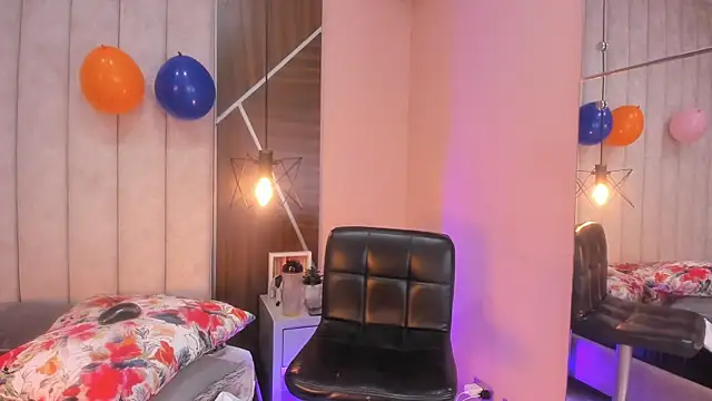 عرض كام CAROLYNFOSTER