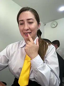 Chat XXX Live suzy-111