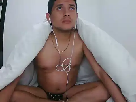 Show de webcam de Eduardzmm