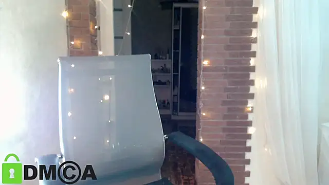 Živý XXX chat ms_kelarini