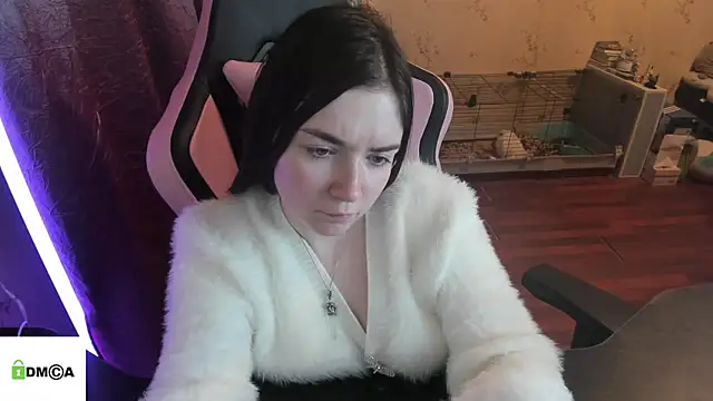 Chat XXX Live Crazy_forest_fairy