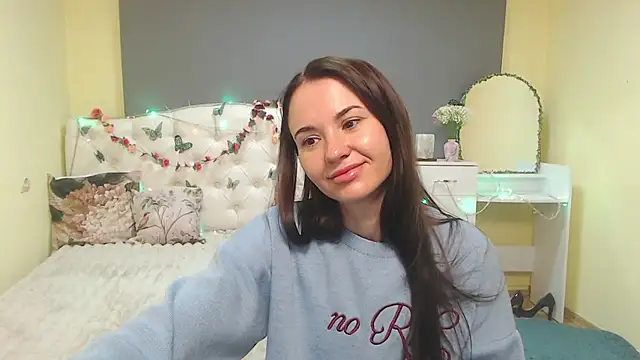 Chat XXX Live KaraCriegs