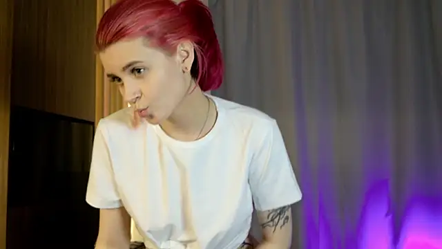 Chat XXX Live HarpyWitch