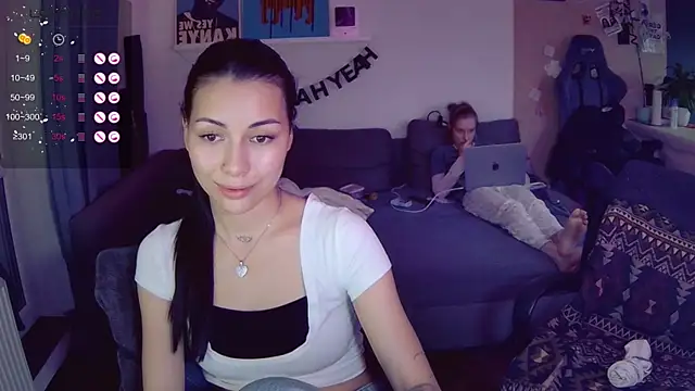 KatiKate Live XXX Chat