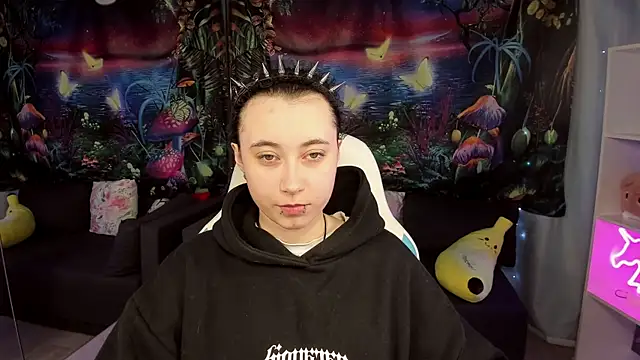 Chat XXX Live ClaraParks