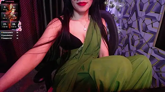 Chat XXX Live heyy_kiran