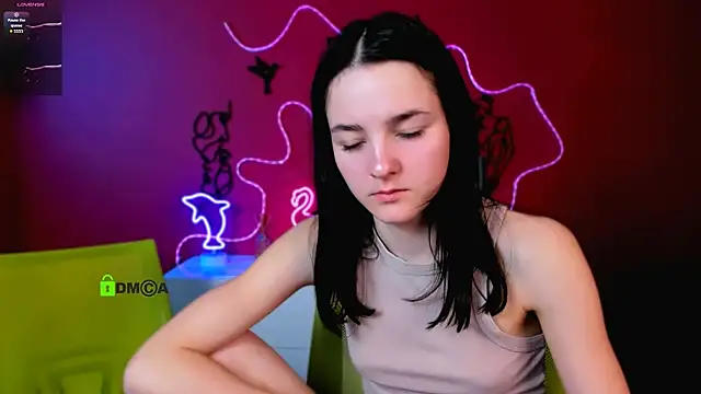 Chat XXX Live lily_morty