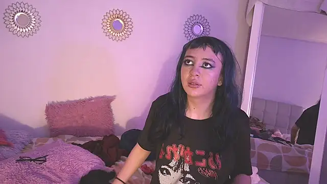 Madewithhell 라이브 XXX 채팅