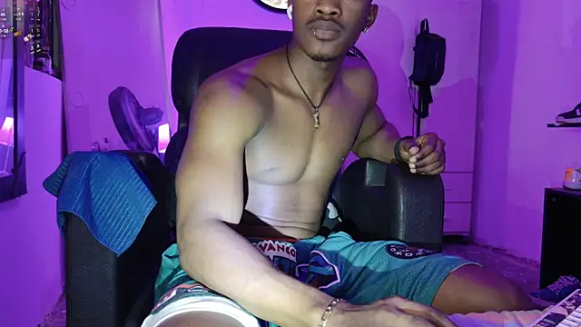 ReyKen-'s Webcam Show