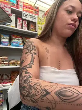 Chat XXX Live Diosa_Pinkk