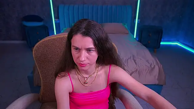 Chat XXX Live LittleJulii