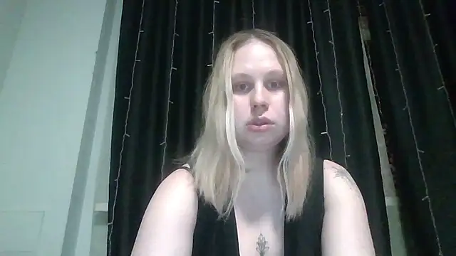 Chat XXX Live Bridget_Kiss