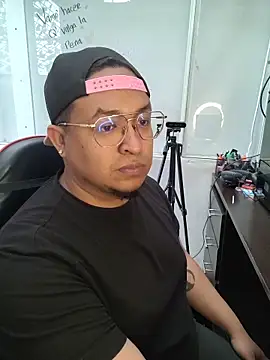 BeefJoe18 Webcam Show