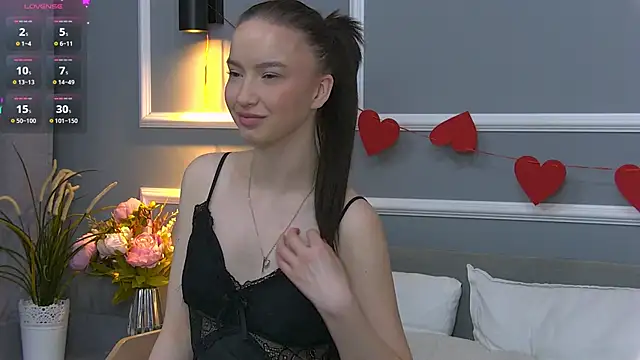 Chat XXX Live MonaHicks