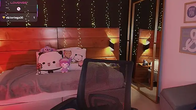 Chat XXX Live aria_bloomer