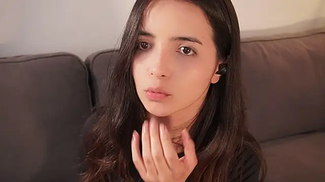 Czat XXX na żywo – Raychell_Black