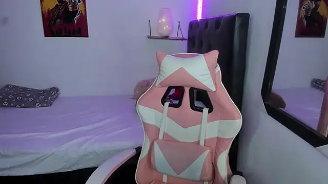 jessi_and_boy 라이브 XXX 채팅