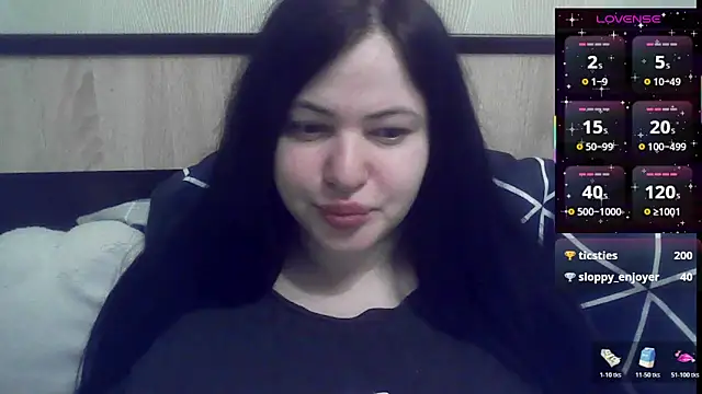 German_Eva 现场XXX聊天