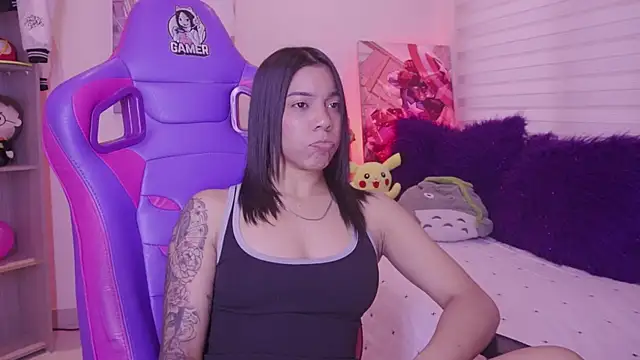 Chatroom XXX en direct de madelyn_rose_