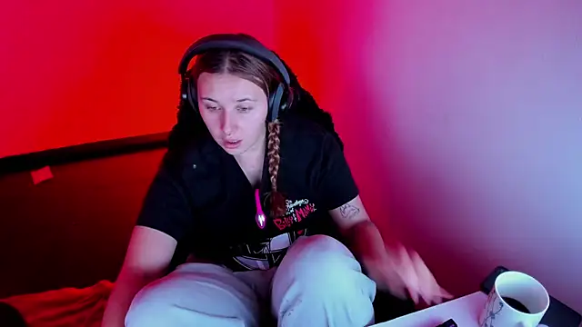 bonnie_moon_'s Live XXX Chat