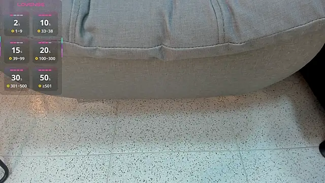 SophieHarris_ 라이브 XXX 채팅