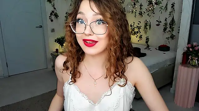 SereneFlame's Live XXX Chat