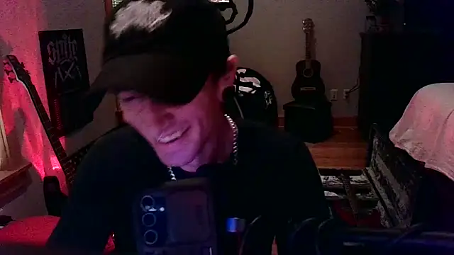 Chat XXX Live LEVIATHANX666